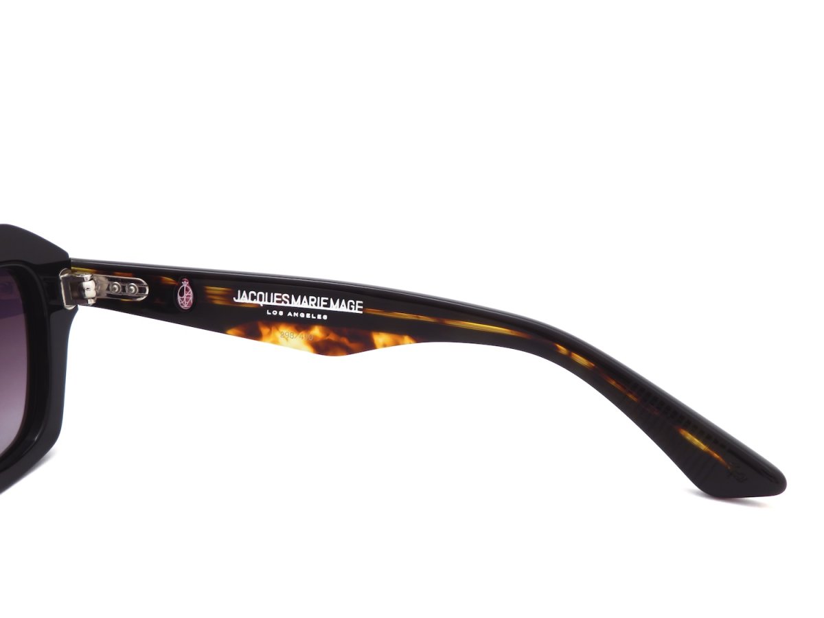 JACQUES MARIE MAGE [EICHLER col.Noir 11 (JMMQE-11A)] 商品写真08