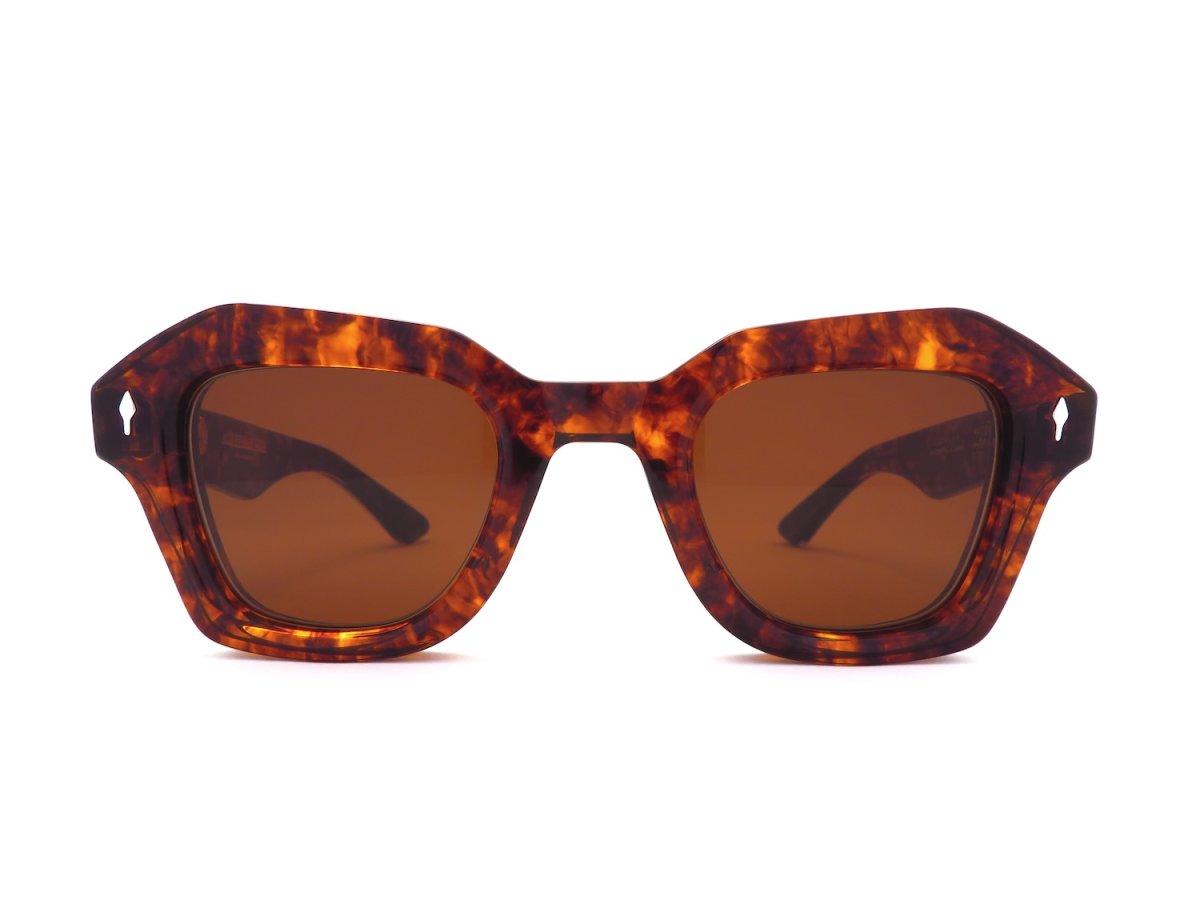 JACQUES MARIE MAGE [EICHLER col.Samoa (JMMQE-15D)] 商品写真01