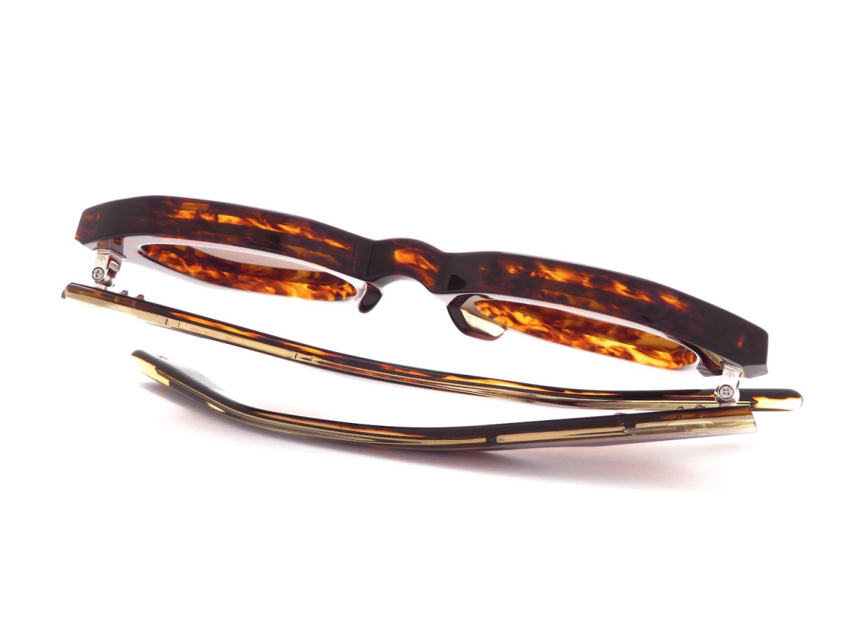 JACQUES MARIE MAGE [EICHLER col.Samoa (JMMQE-15D)] 商品写真11