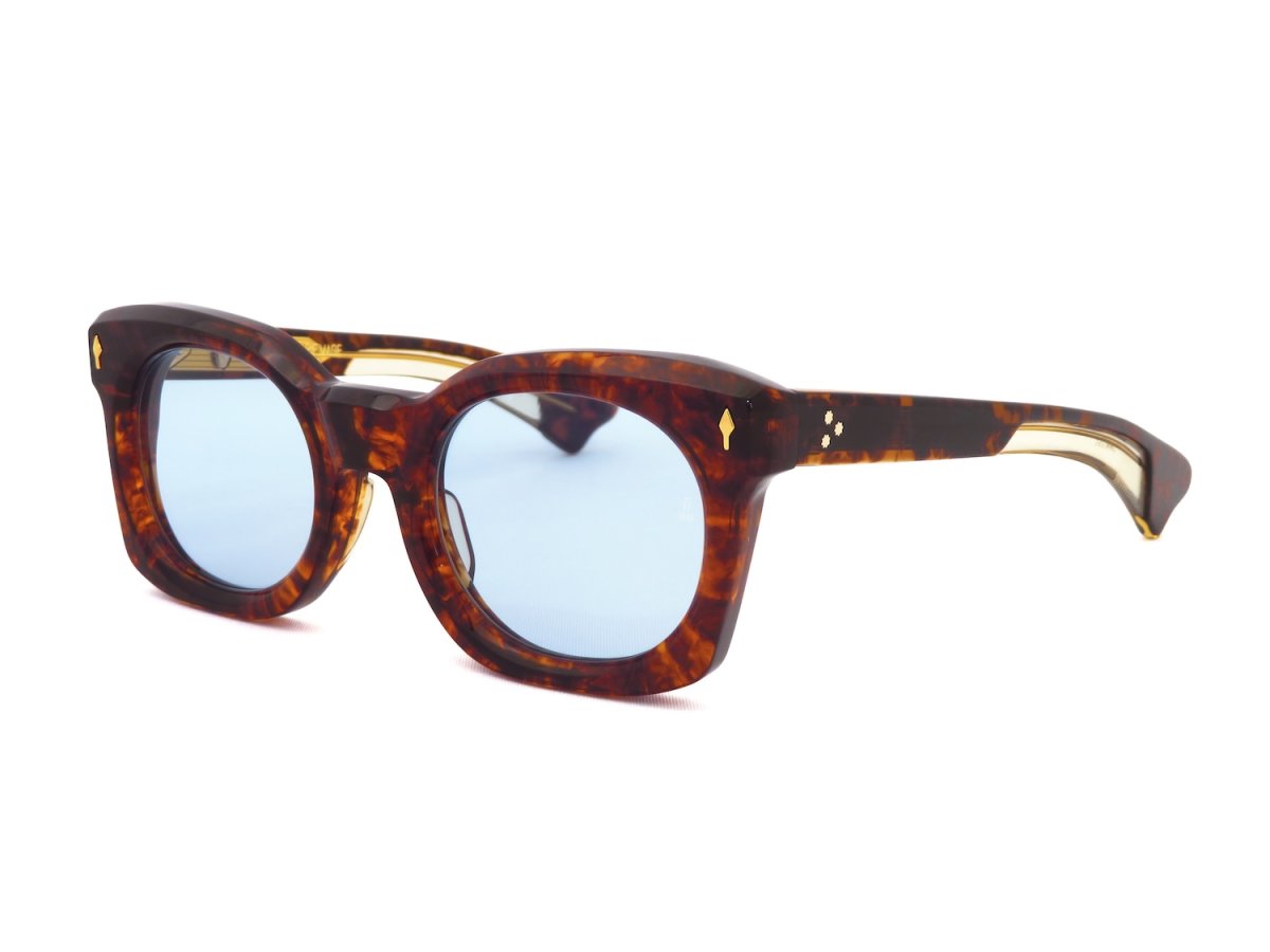 JACQUES MARIE MAGE [ELMYR col.Argyle (JMMLG-5C)] 商品写真05