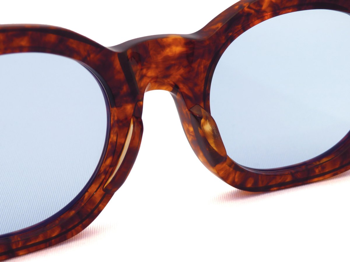 JACQUES MARIE MAGE [ELMYR col.Argyle (JMMLG-5C)] 商品写真06