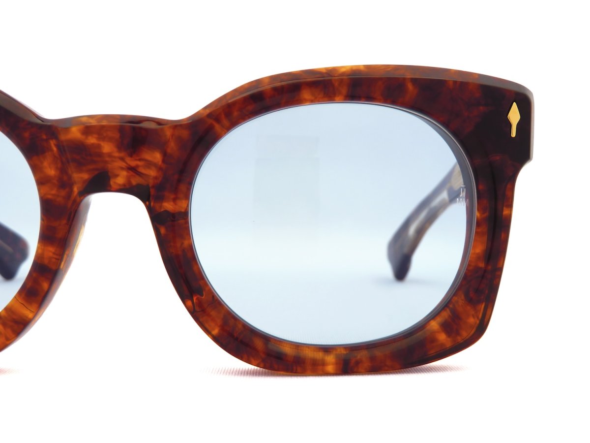 JACQUES MARIE MAGE [ELMYR col.Argyle (JMMLG-5C)] 商品写真10