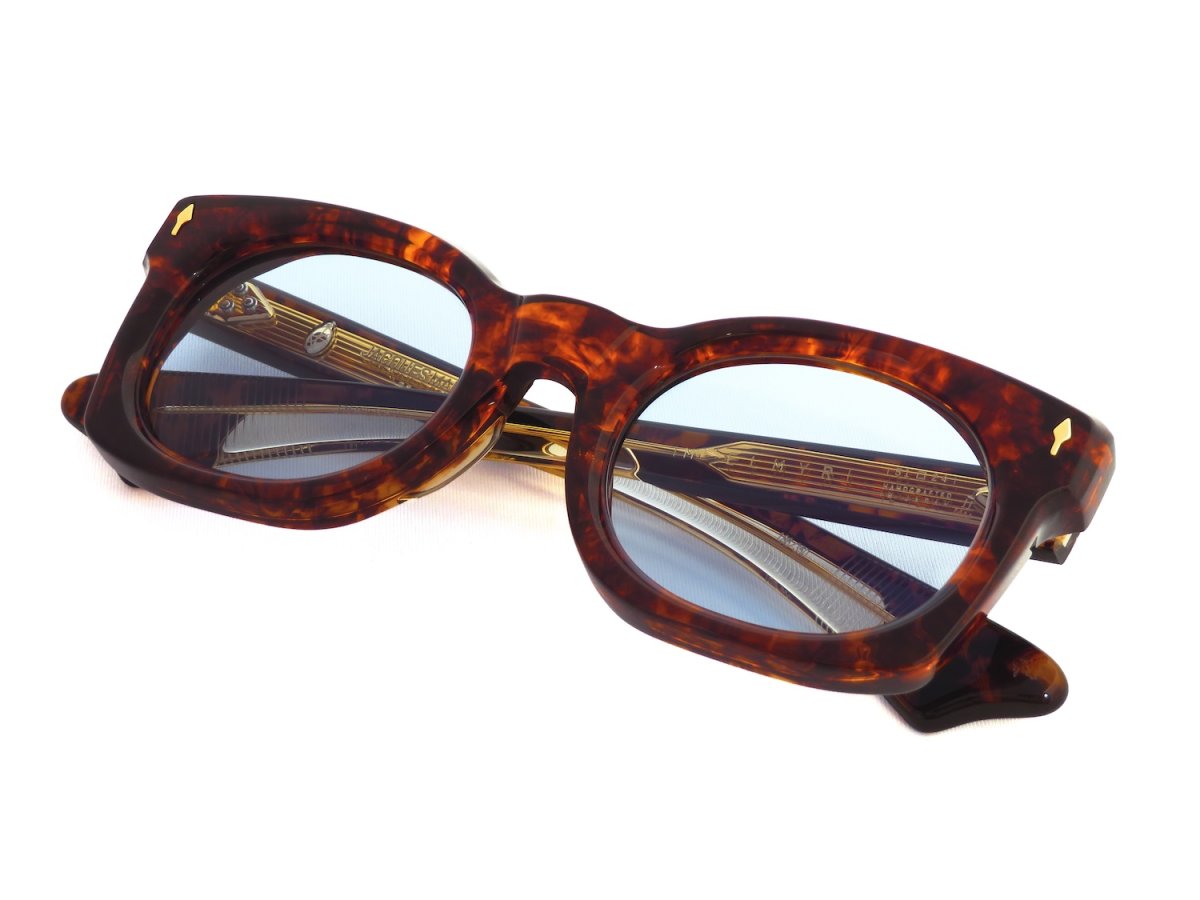 JACQUES MARIE MAGE [ELMYR col.Argyle (JMMLG-5C)] 商品写真12