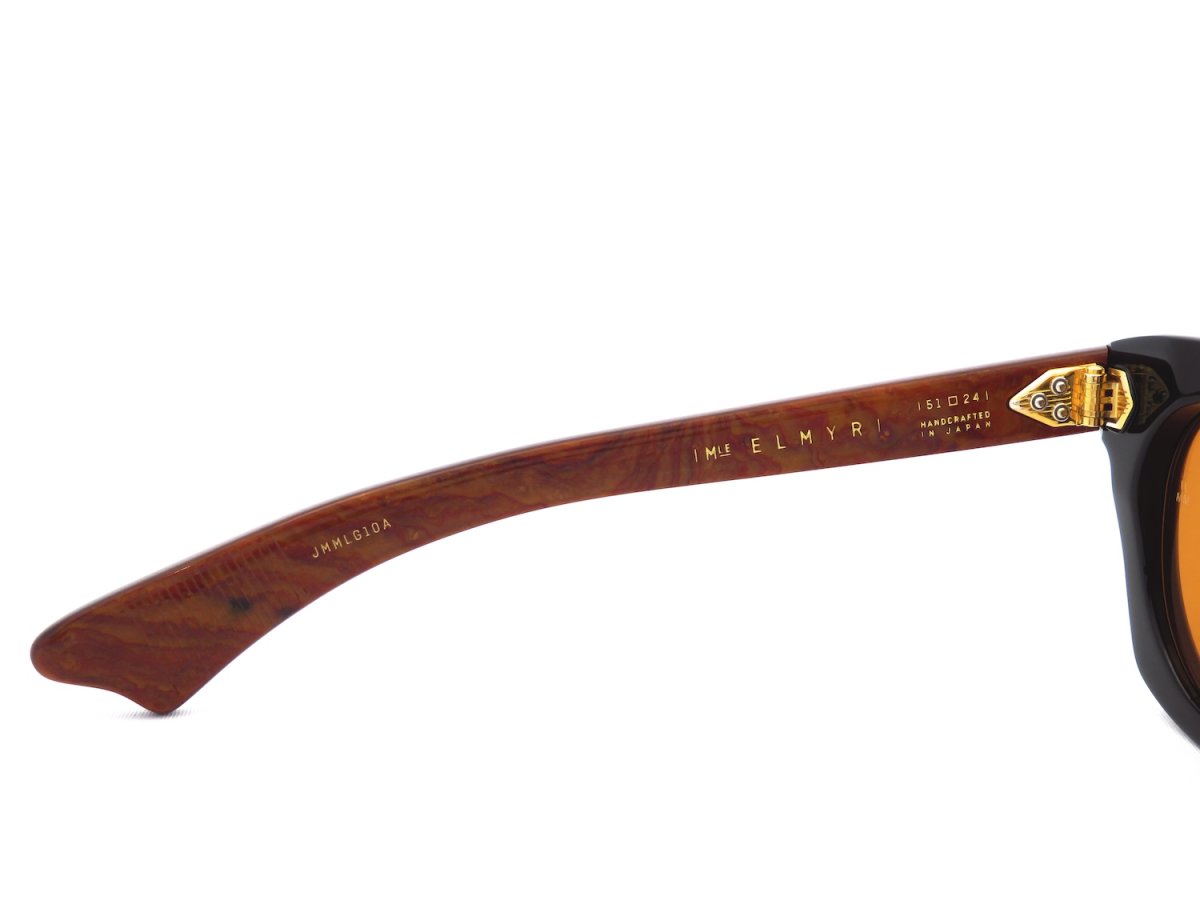 JACQUES MARIE MAGE [ELMYR col.Noir X (JMMLG-10A)] 商品写真07