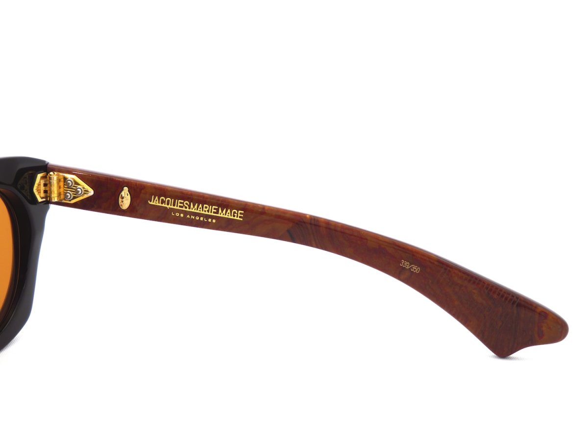 JACQUES MARIE MAGE [ELMYR col.Noir X (JMMLG-10A)] 商品写真08