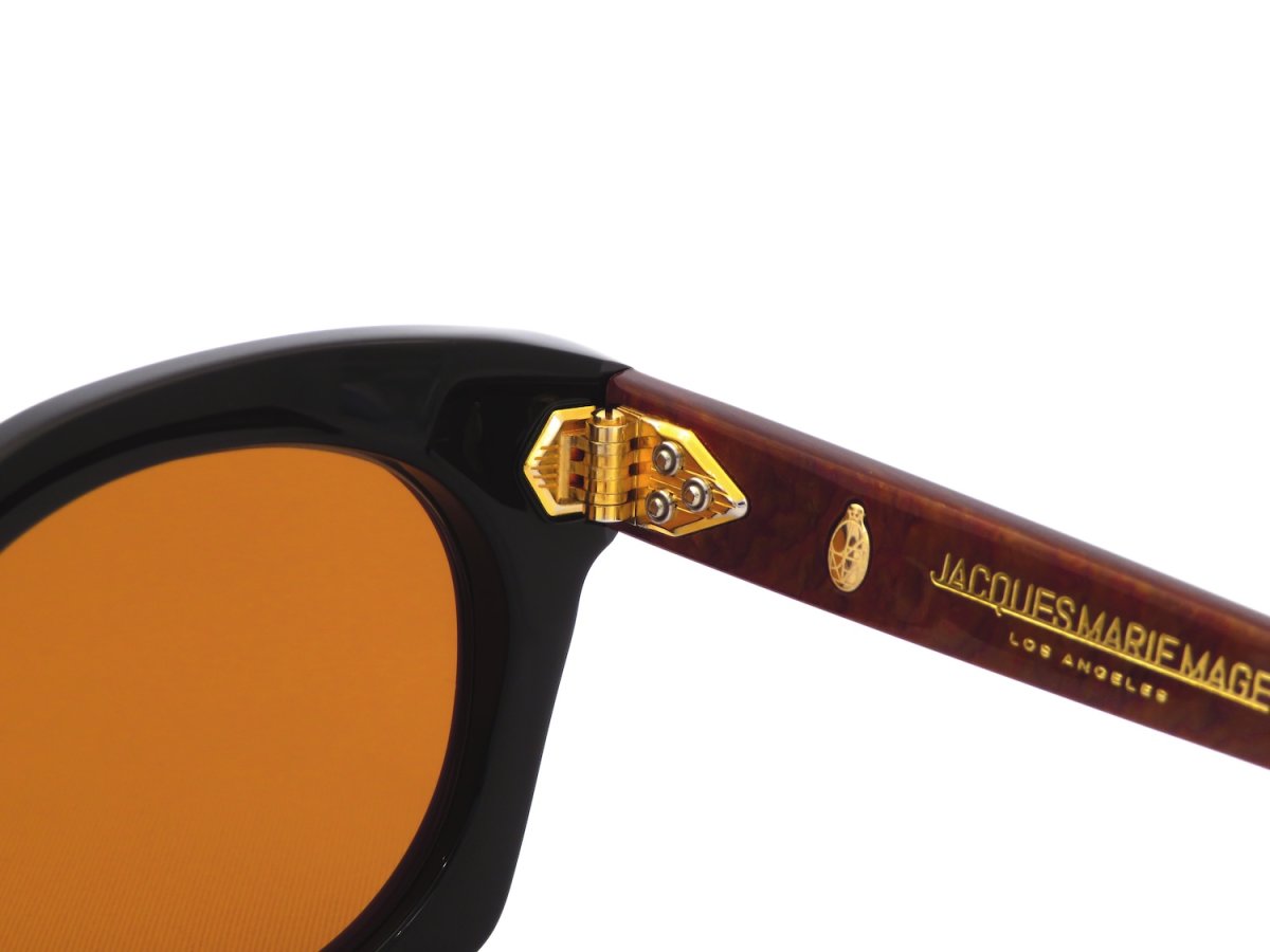 JACQUES MARIE MAGE [ELMYR col.Noir X (JMMLG-10A)] 商品写真09