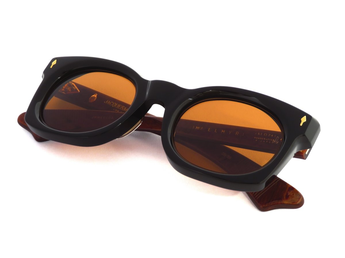 JACQUES MARIE MAGE [ELMYR col.Noir X (JMMLG-10A)] 商品写真12