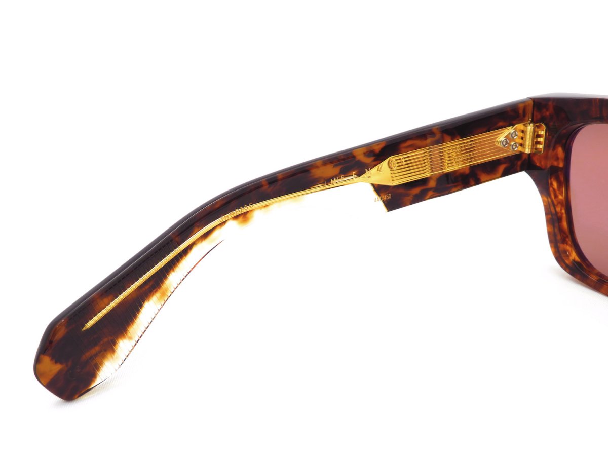 JACQUES MARIE MAGE [ENZO col.Argyle (JMMEZ-5C)] 商品写真07