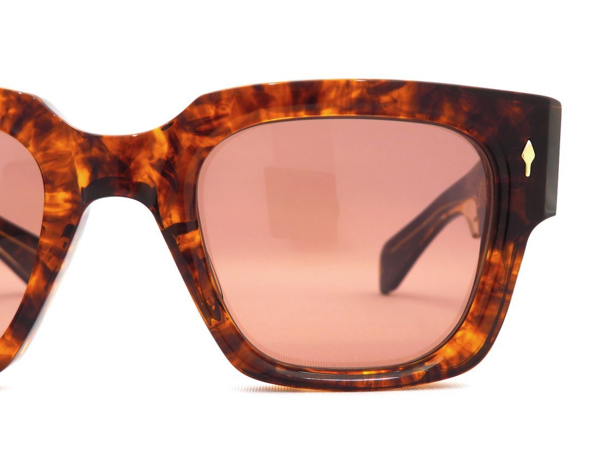 JACQUES MARIE MAGE [ENZO col.Argyle (JMMEZ-5C)] 商品写真10