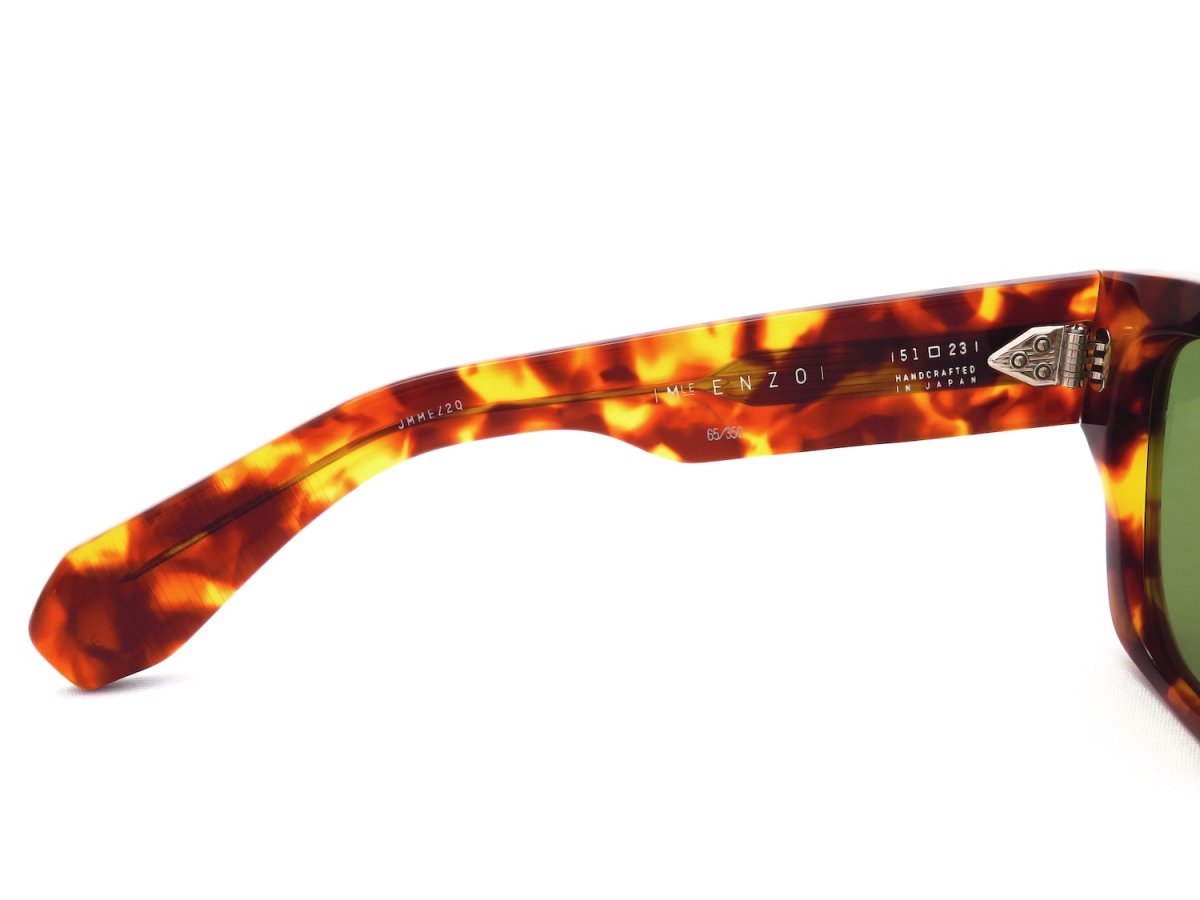 JACQUES MARIE MAGE [ENZO col.Baltic (JMMEZ-2Q)] 商品写真07