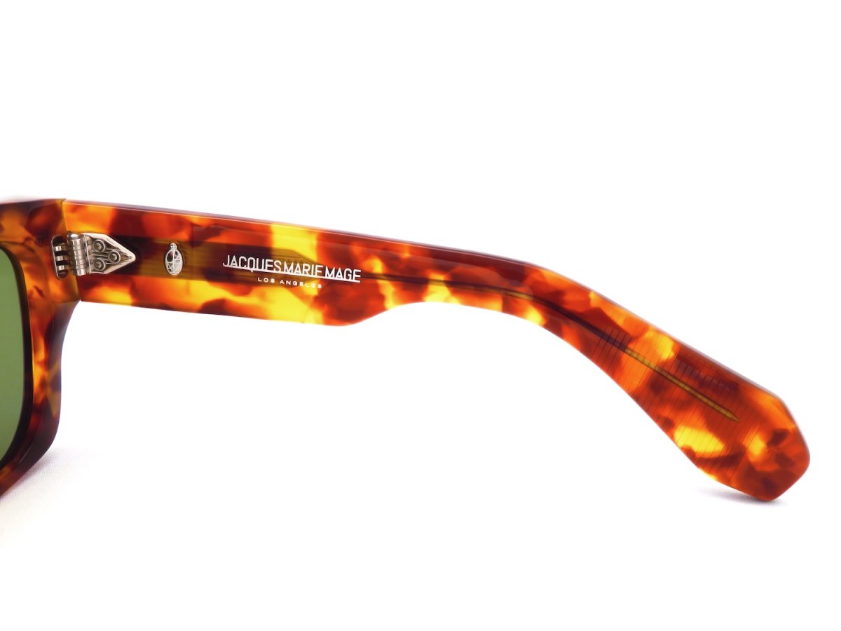 JACQUES MARIE MAGE [ENZO col.Baltic (JMMEZ-2Q)] 商品写真08