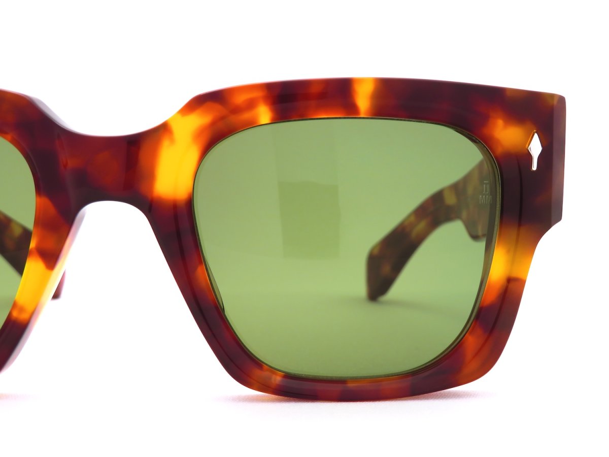 JACQUES MARIE MAGE [ENZO col.Baltic (JMMEZ-2Q)] 商品写真10