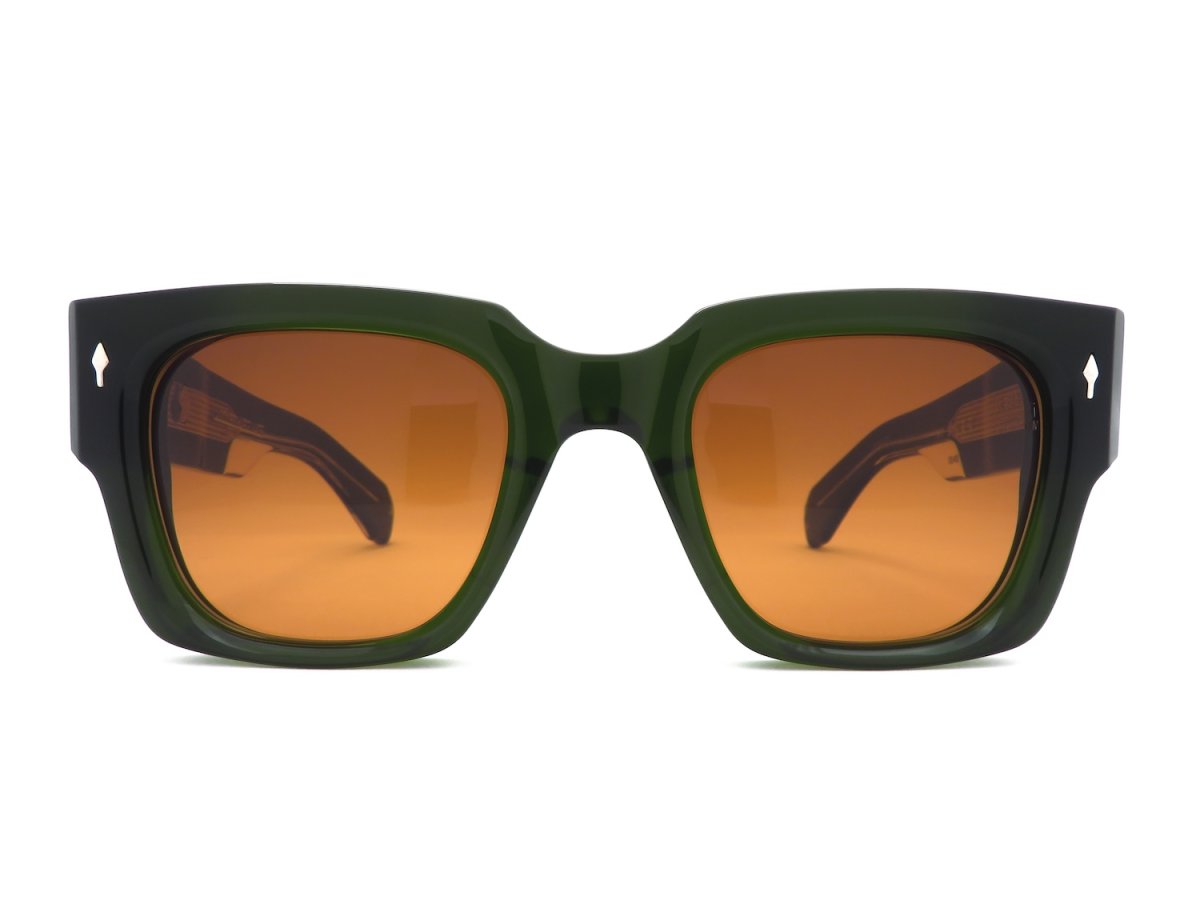 JACQUES MARIE MAGE [ENZO col.Borneo (JMMEZ-18L)] 商品写真01