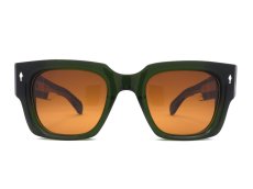 JACQUES MARIE MAGE [ENZO col.Borneo (JMMEZ-18L)] 商品写真01