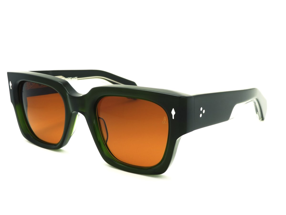 JACQUES MARIE MAGE [ENZO col.Borneo (JMMEZ-18L)] 商品写真05