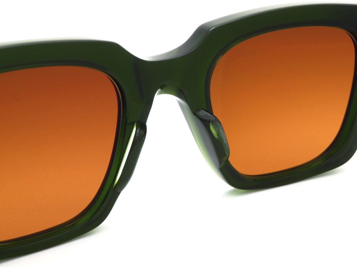 JACQUES MARIE MAGE [ENZO col.Borneo (JMMEZ-18L)] 商品写真06