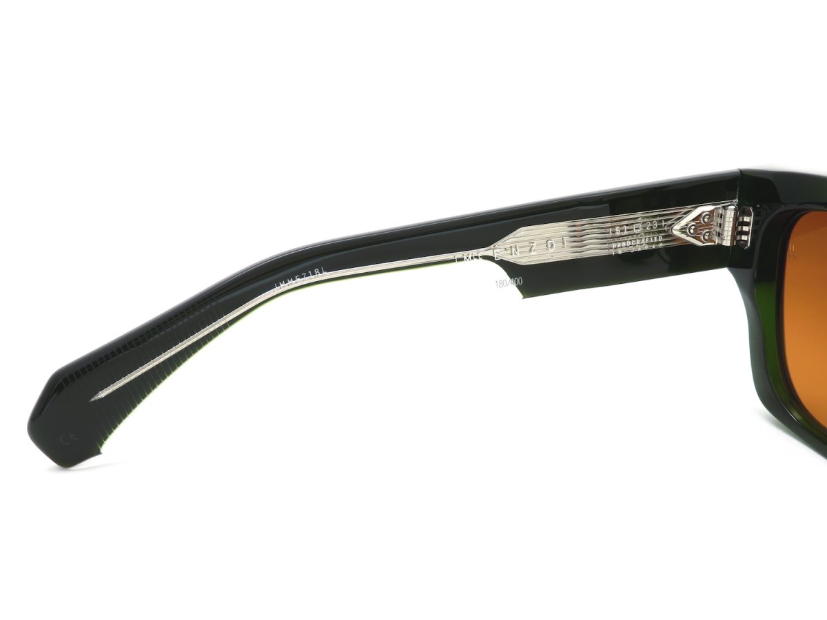 JACQUES MARIE MAGE [ENZO col.Borneo (JMMEZ-18L)] 商品写真07