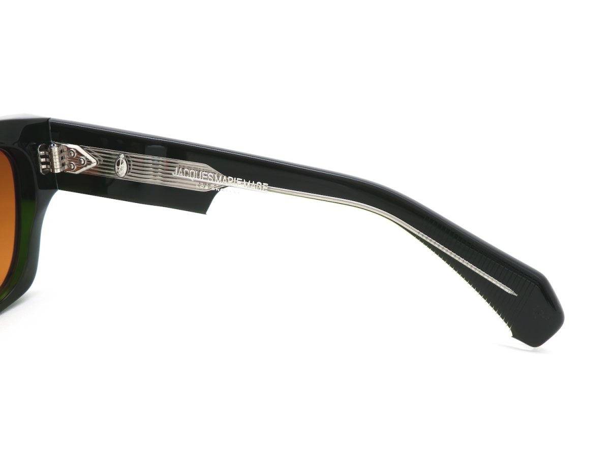 JACQUES MARIE MAGE [ENZO col.Borneo (JMMEZ-18L)] 商品写真08