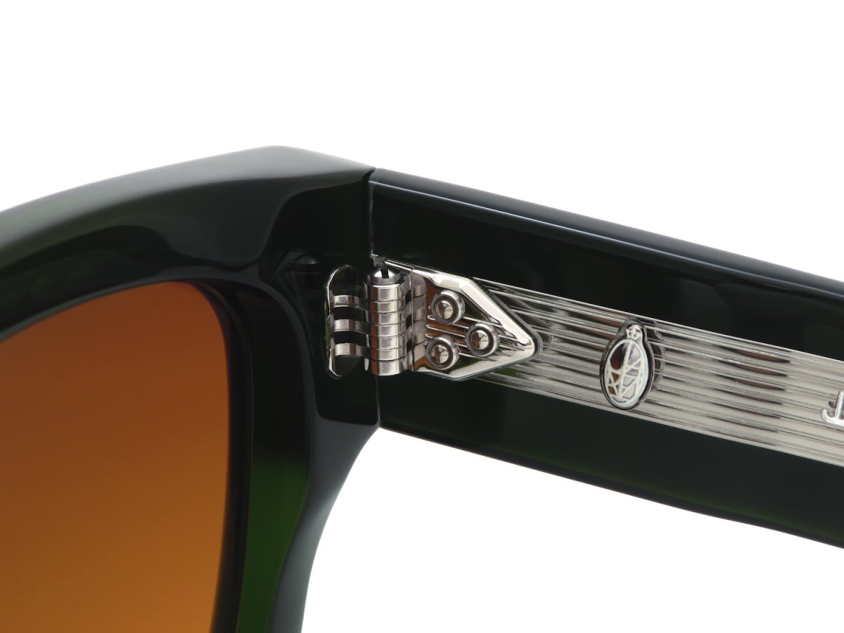 JACQUES MARIE MAGE [ENZO col.Borneo (JMMEZ-18L)] 商品写真09