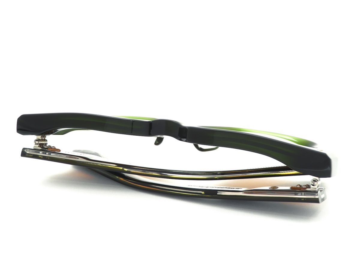 JACQUES MARIE MAGE [ENZO col.Borneo (JMMEZ-18L)] 商品写真11