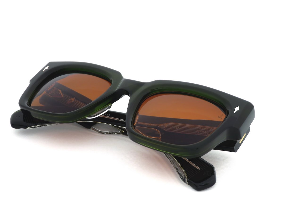 JACQUES MARIE MAGE [ENZO col.Borneo (JMMEZ-18L)] 商品写真12