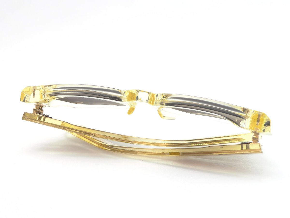 JACQUES MARIE MAGE [ENZO col.Brut (JMMEZ-14Q)] 商品写真11