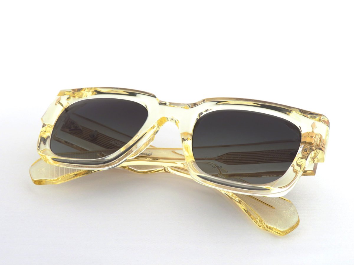 JACQUES MARIE MAGE [ENZO col.Brut (JMMEZ-14Q)] 商品写真12