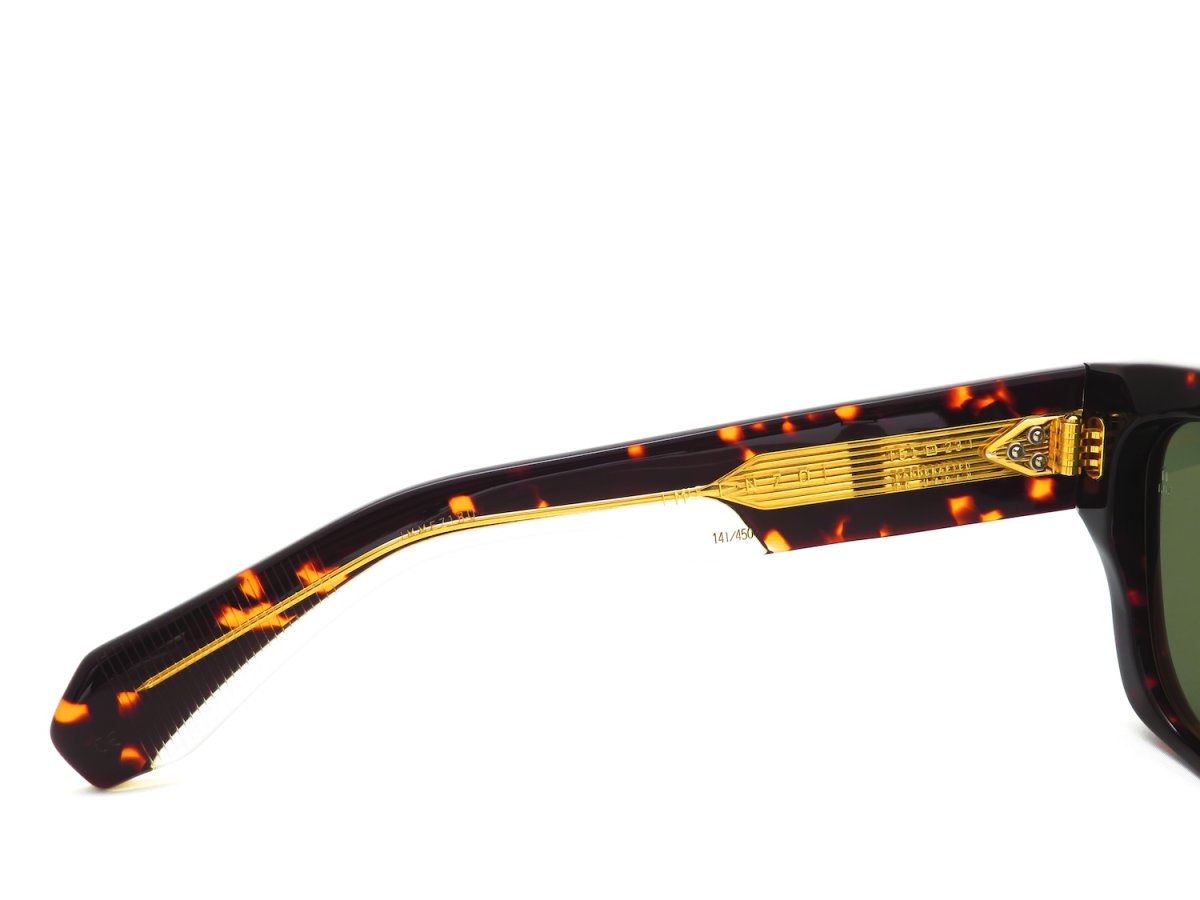 JACQUES MARIE MAGE [ENZO col.Etna (JMMEZ-18Q)] 商品写真07