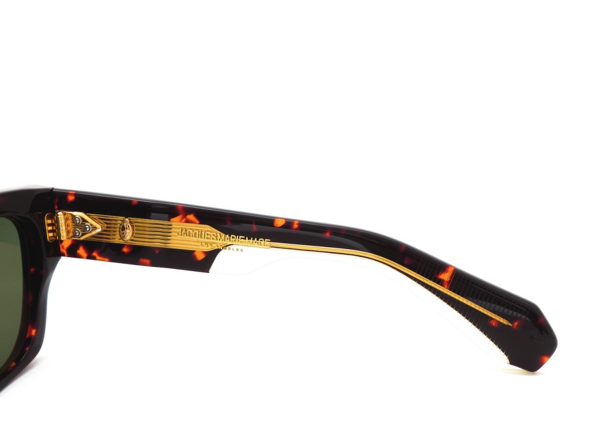 JACQUES MARIE MAGE [ENZO col.Etna (JMMEZ-18Q)] 商品写真08