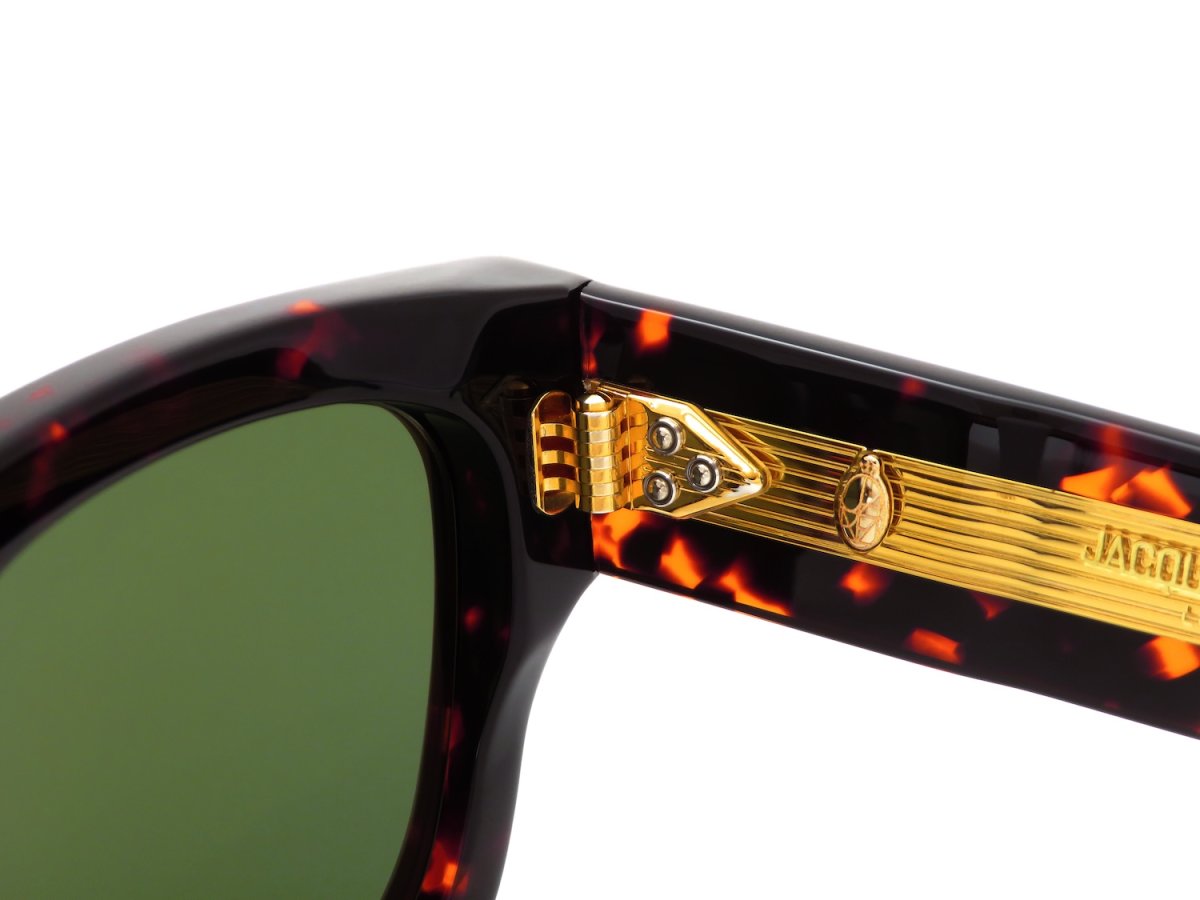 JACQUES MARIE MAGE [ENZO col.Etna (JMMEZ-18Q)] 商品写真09