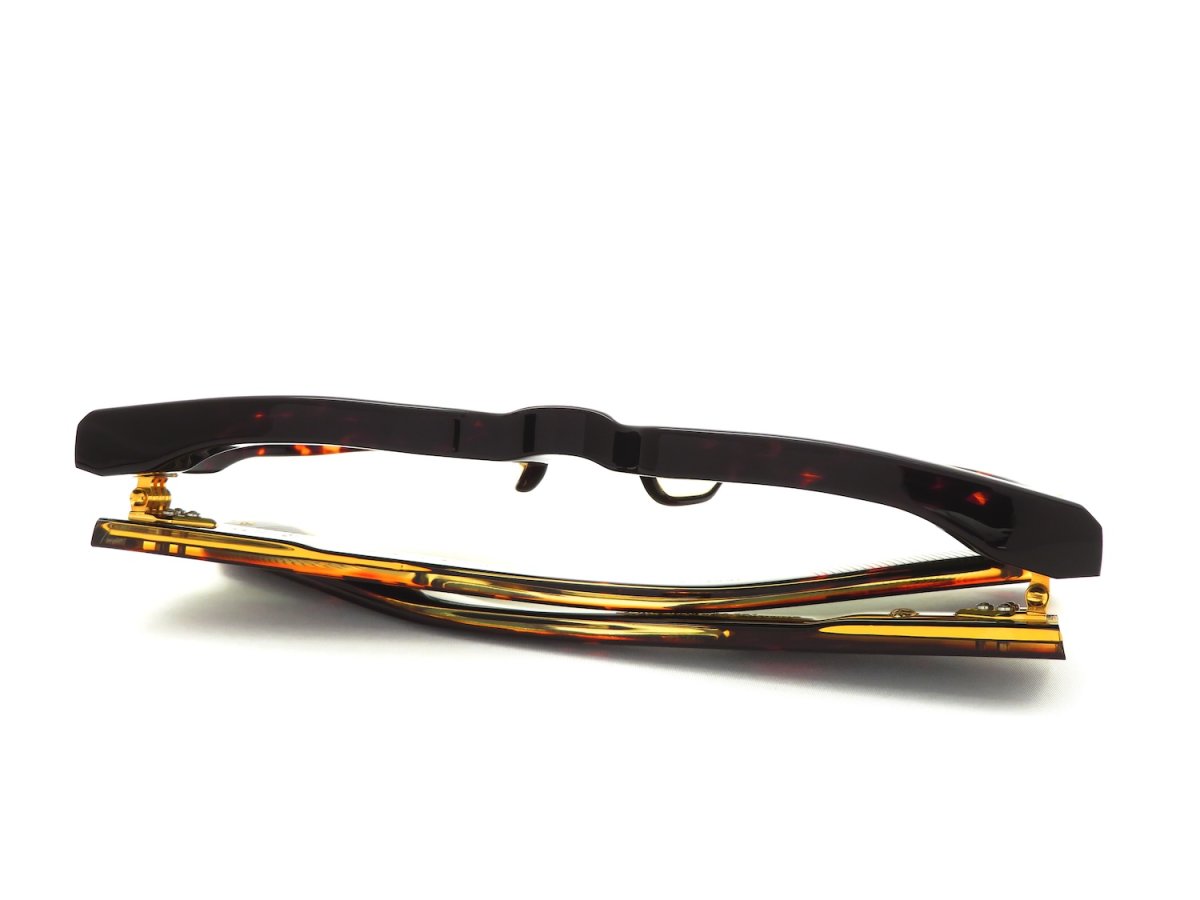 JACQUES MARIE MAGE [ENZO col.Etna (JMMEZ-18Q)] 商品写真11