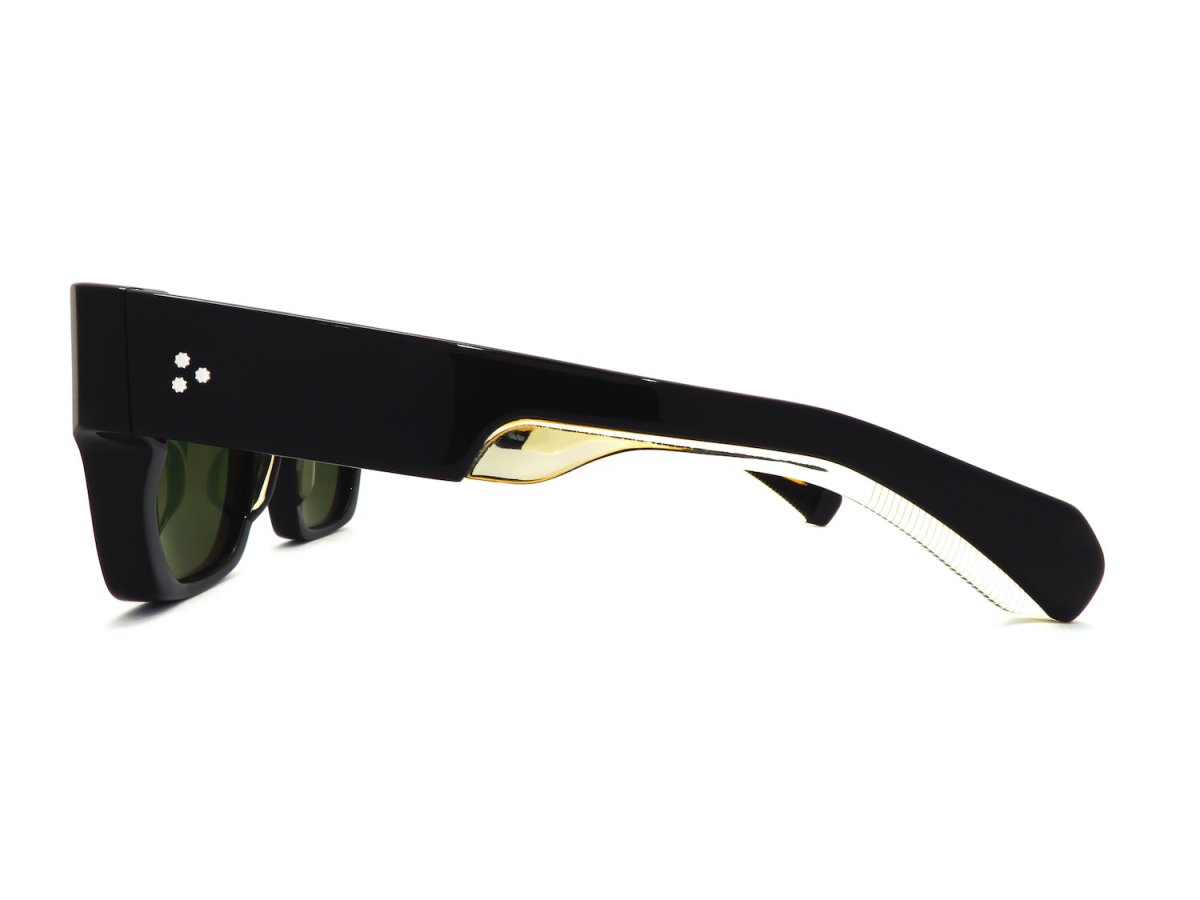 JACQUES MARIE MAGE×ALESSANDRO SQUARZ [ENZO col.Nero (JMMEZ-7P)] 商品写真03