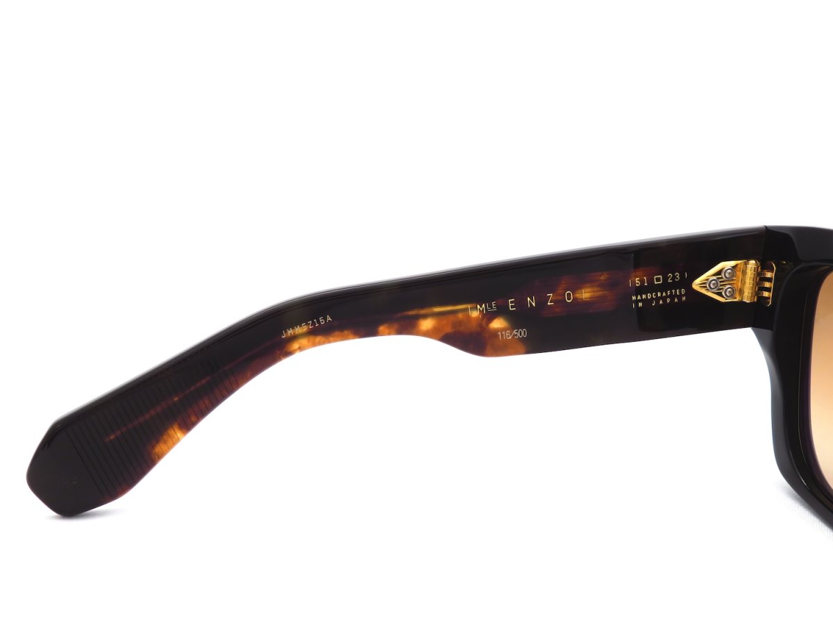 JACQUES MARIE MAGE [ENZO col.Noir 15 (JMMEZ-15A)] 商品写真07