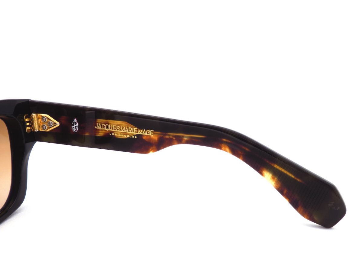 JACQUES MARIE MAGE [ENZO col.Noir 15 (JMMEZ-15A)] 商品写真08