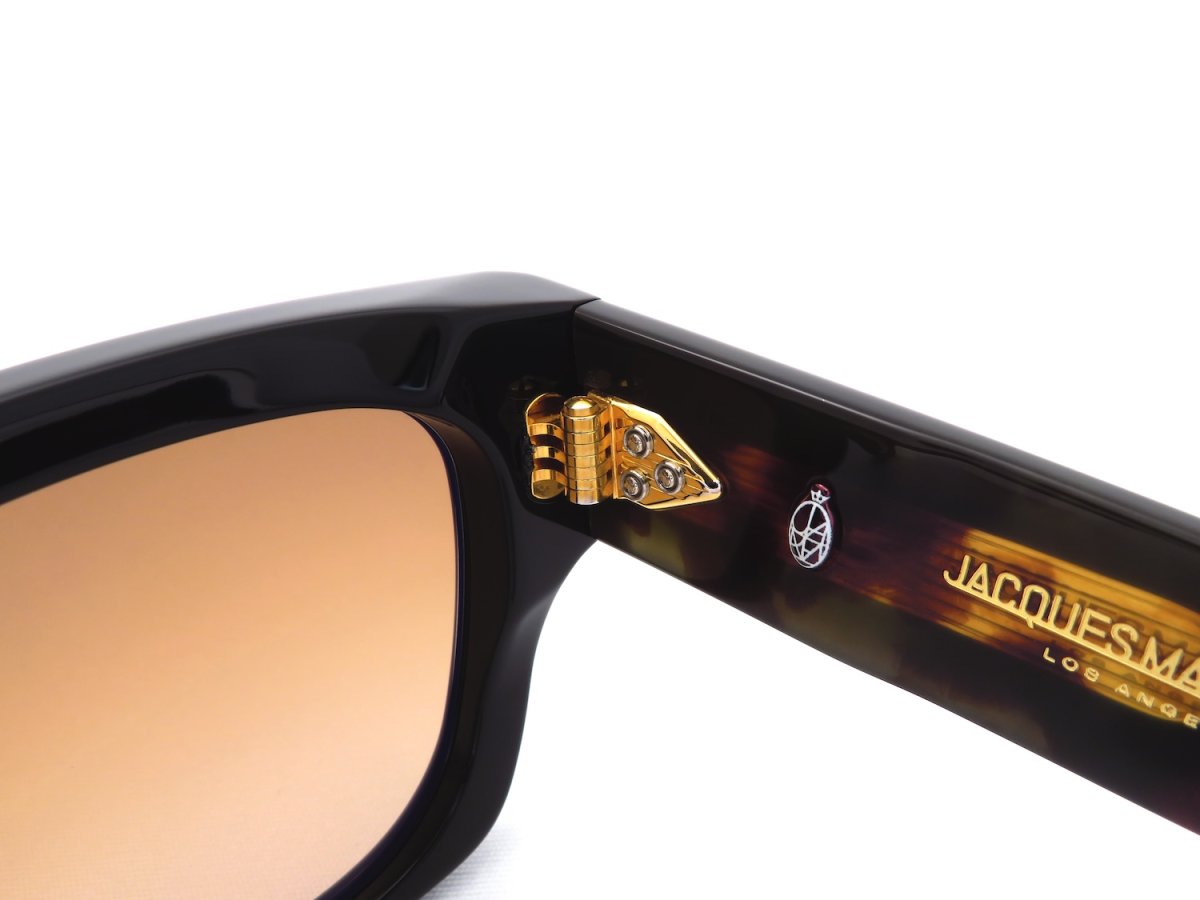 JACQUES MARIE MAGE [ENZO col.Noir 15 (JMMEZ-15A)] 商品写真09