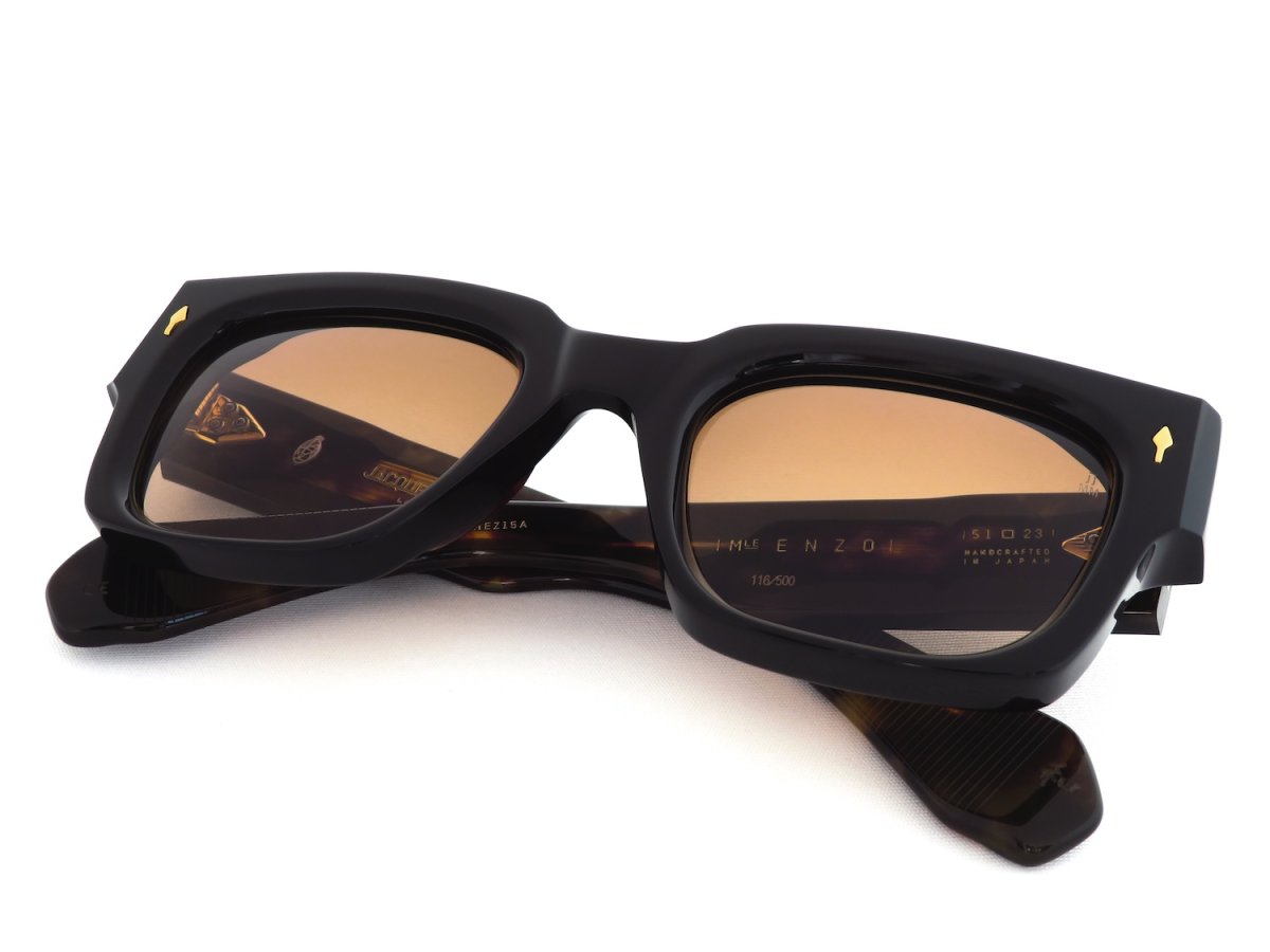 JACQUES MARIE MAGE [ENZO col.Noir 15 (JMMEZ-15A)] 商品写真12