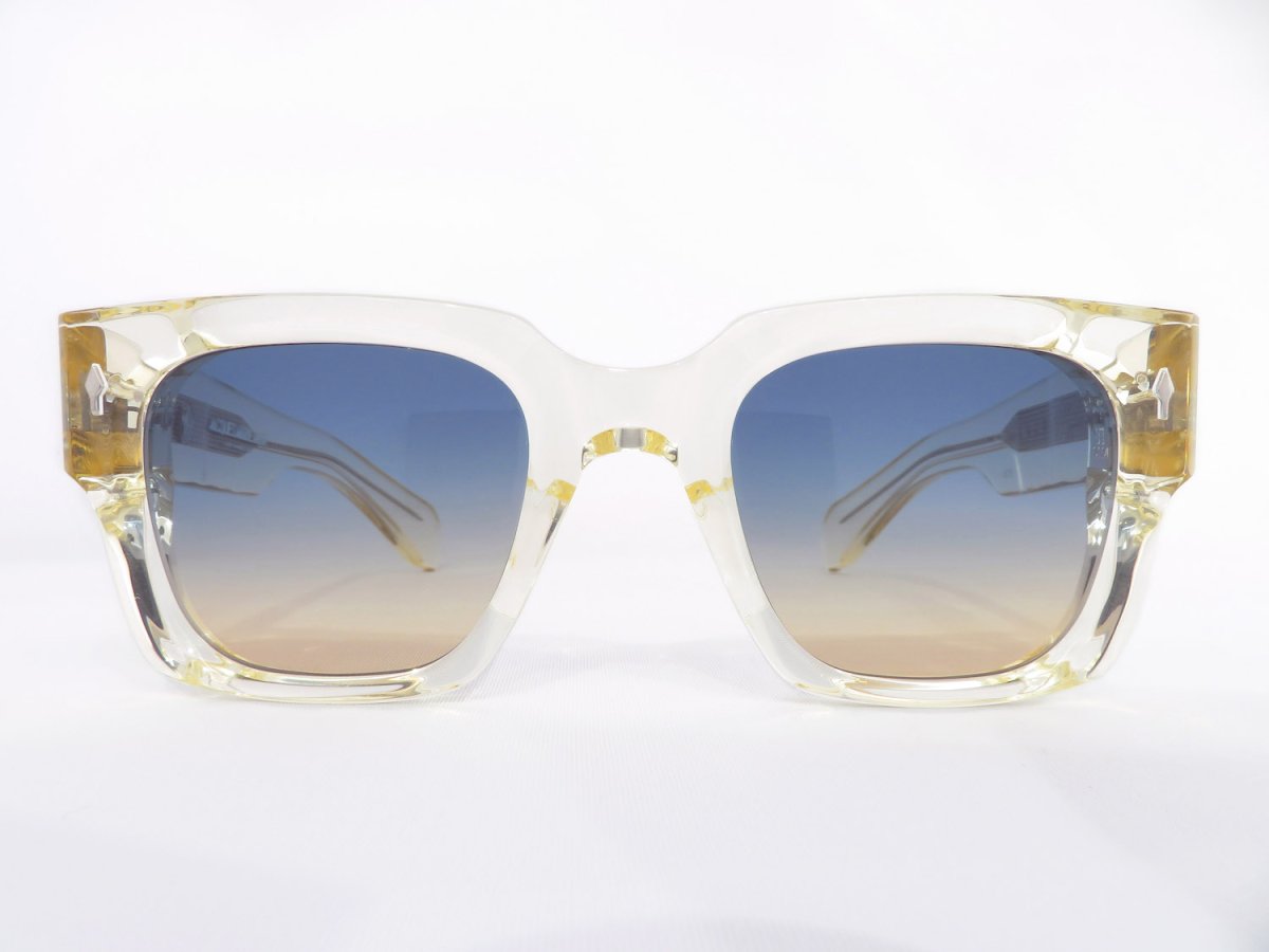 JACQUES MARIE MAGE [ENZO col.Sunkiss (JMMEZ-9H)] 商品写真01