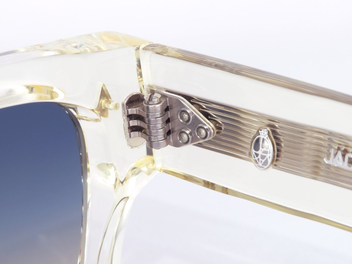 JACQUES MARIE MAGE [ENZO col.Sunkiss (JMMEZ-9H)] 商品写真09