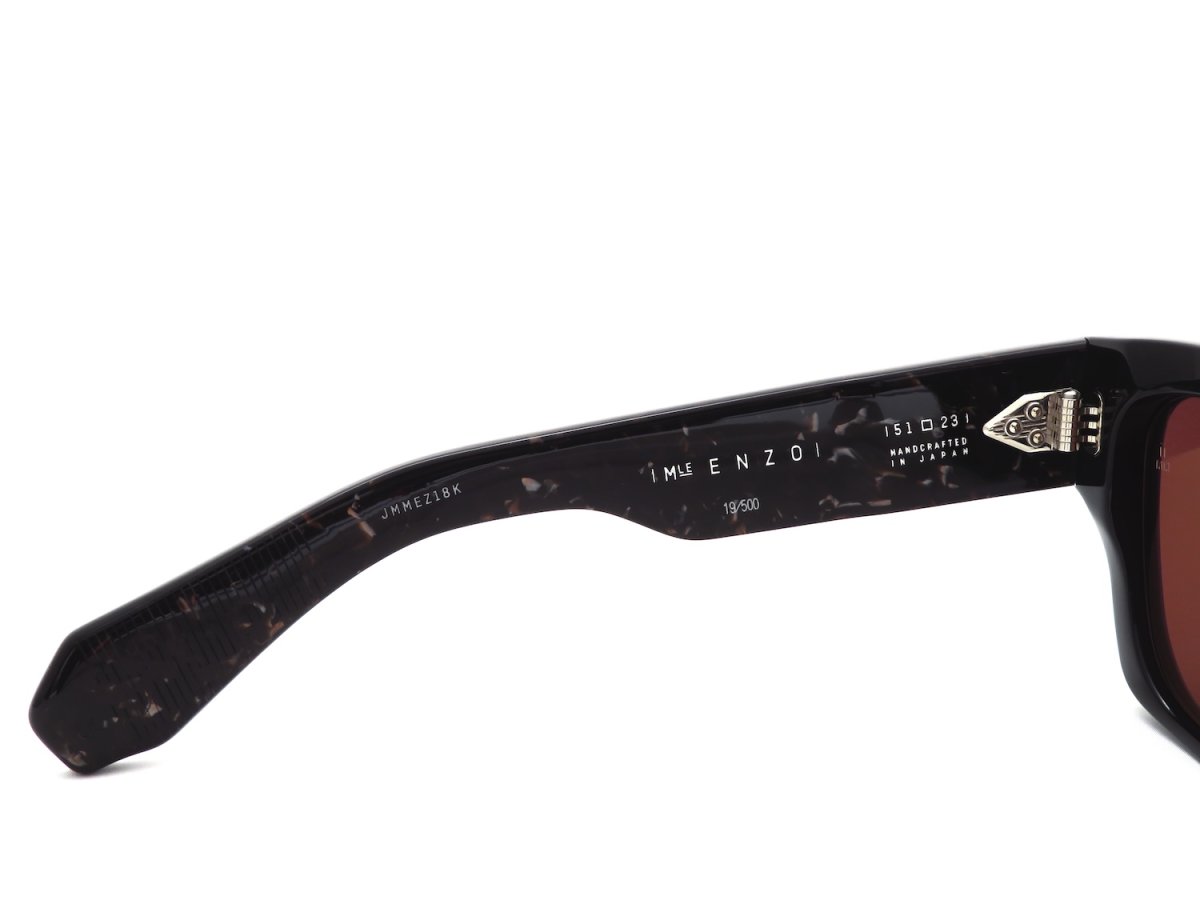 JACQUES MARIE MAGE [ENZO col.Willow (JMMEZ-18K)] 商品写真07