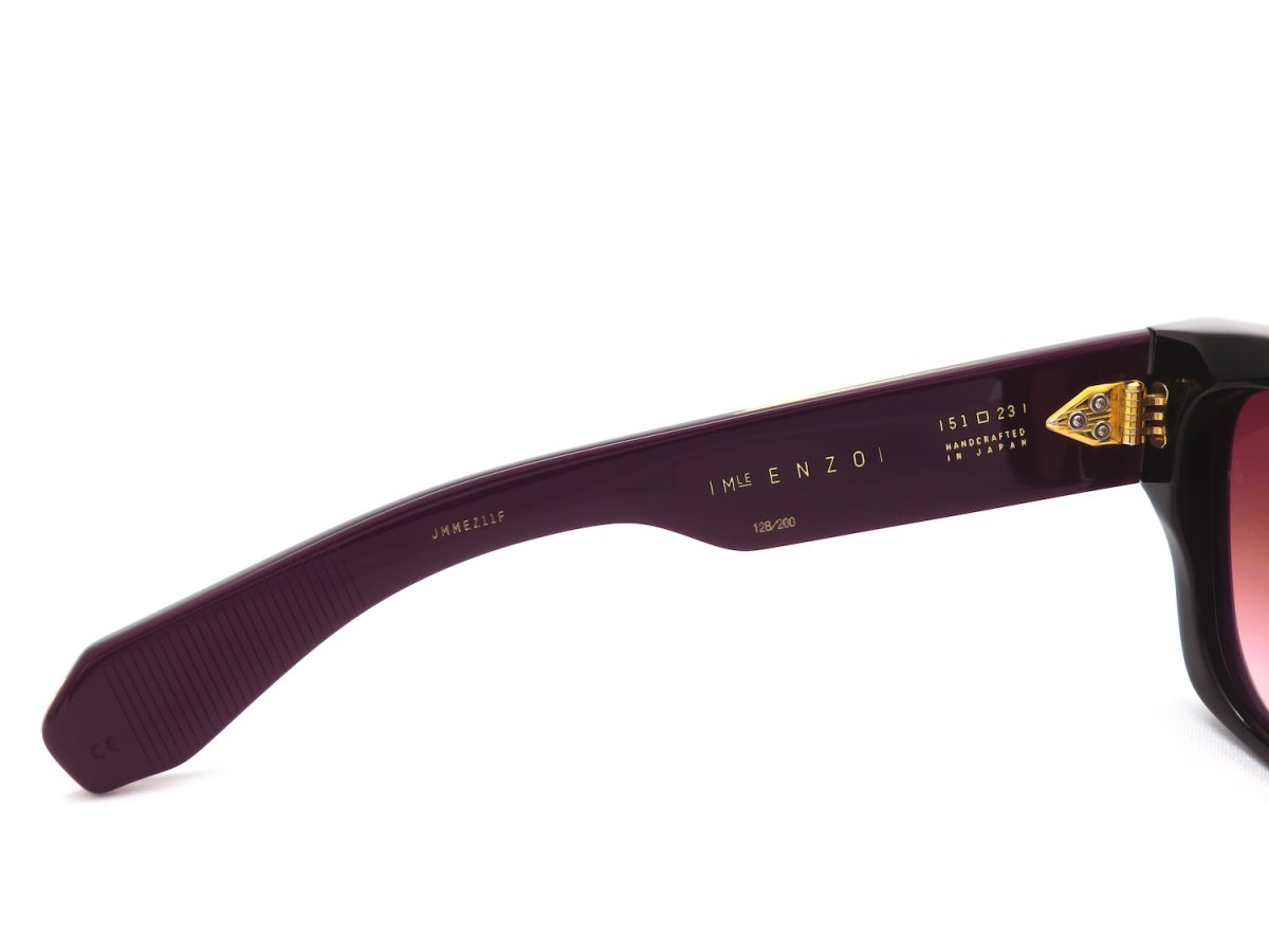 JACQUES MARIE MAGE EPOXY COLLECTION [ENZO col.Charlet (JMMEZ-11F)] 商品写真07