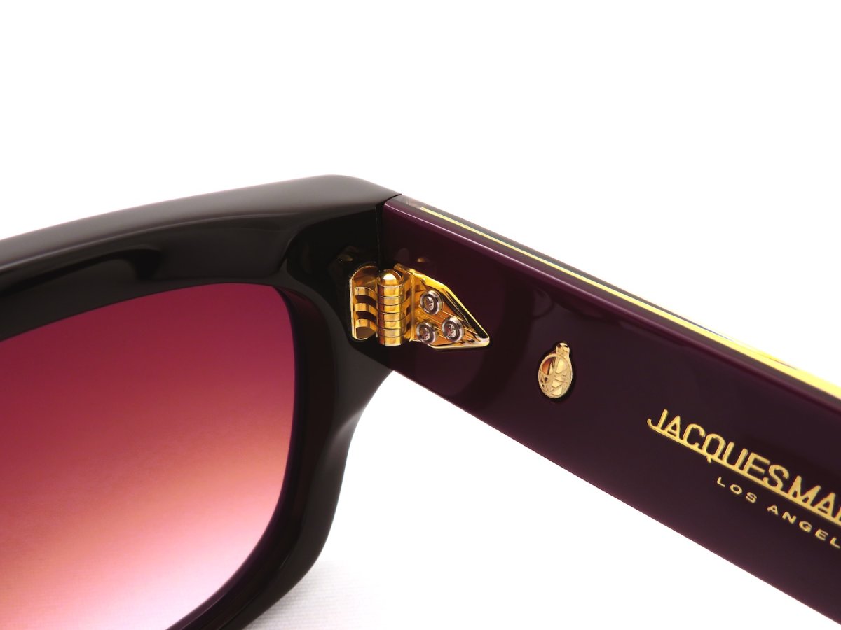 JACQUES MARIE MAGE EPOXY COLLECTION [ENZO col.Charlet (JMMEZ-11F)] 商品写真09