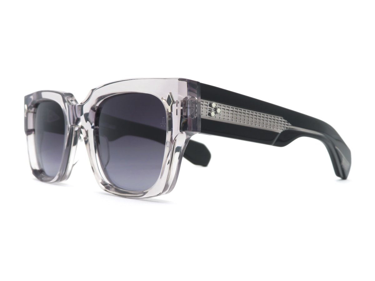 JACQUES MARIE MAGE EPOXY COLLECTION [ENZO col.Gris (JMMEZ-11G)] 商品写真02