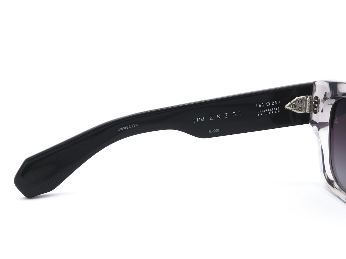 JACQUES MARIE MAGE EPOXY COLLECTION [ENZO col.Gris (JMMEZ-11G)] 商品写真07
