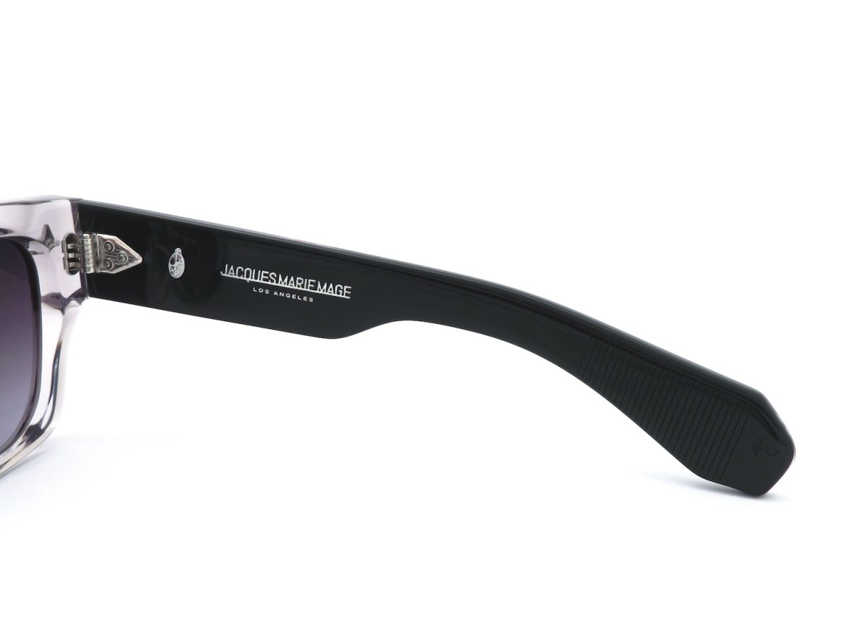 JACQUES MARIE MAGE EPOXY COLLECTION [ENZO col.Gris (JMMEZ-11G)] 商品写真08