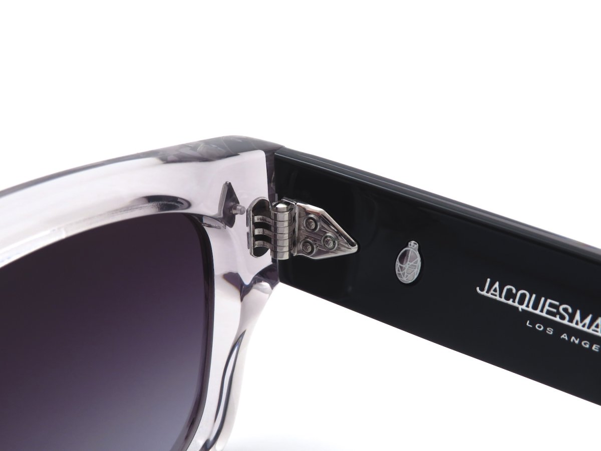 JACQUES MARIE MAGE EPOXY COLLECTION [ENZO col.Gris (JMMEZ-11G)] 商品写真09