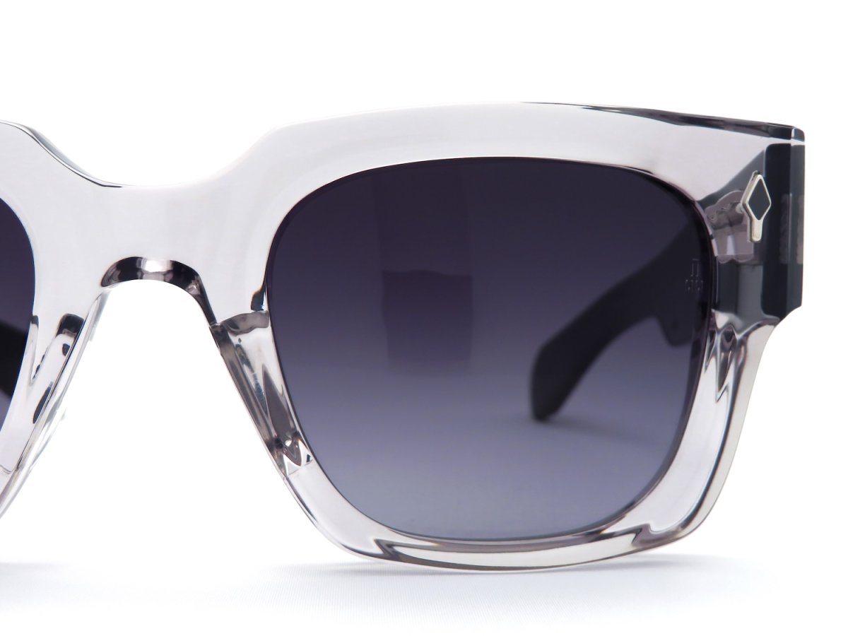 JACQUES MARIE MAGE EPOXY COLLECTION [ENZO col.Gris (JMMEZ-11G)] 商品写真10