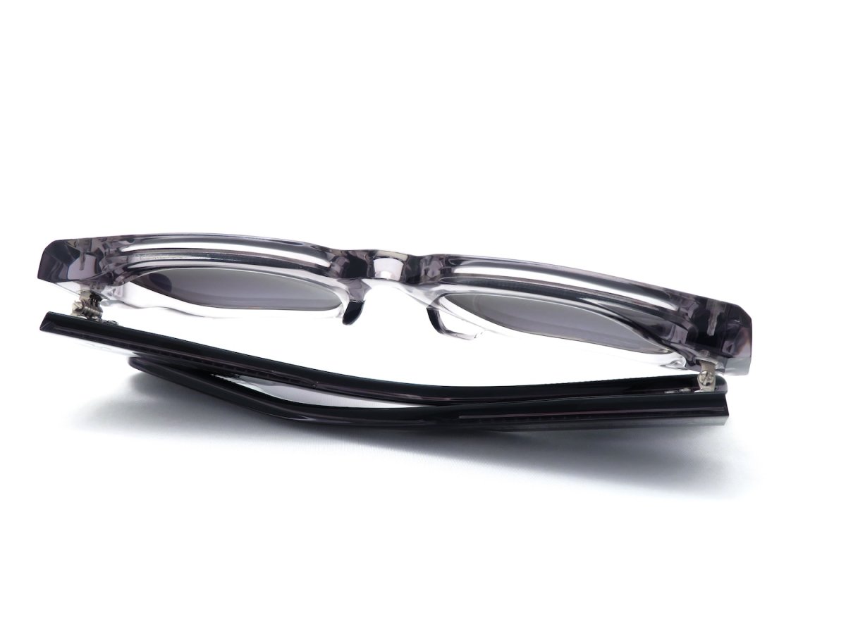 JACQUES MARIE MAGE EPOXY COLLECTION [ENZO col.Gris (JMMEZ-11G)] 商品写真11