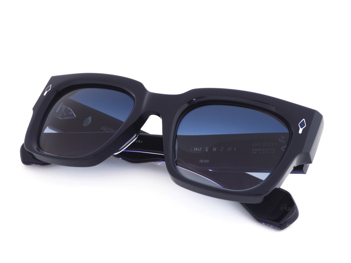 JACQUES MARIE MAGE EPOXY COLLECTION [ENZO col.Pruisse (JMMEZ-13J)] 商品写真12