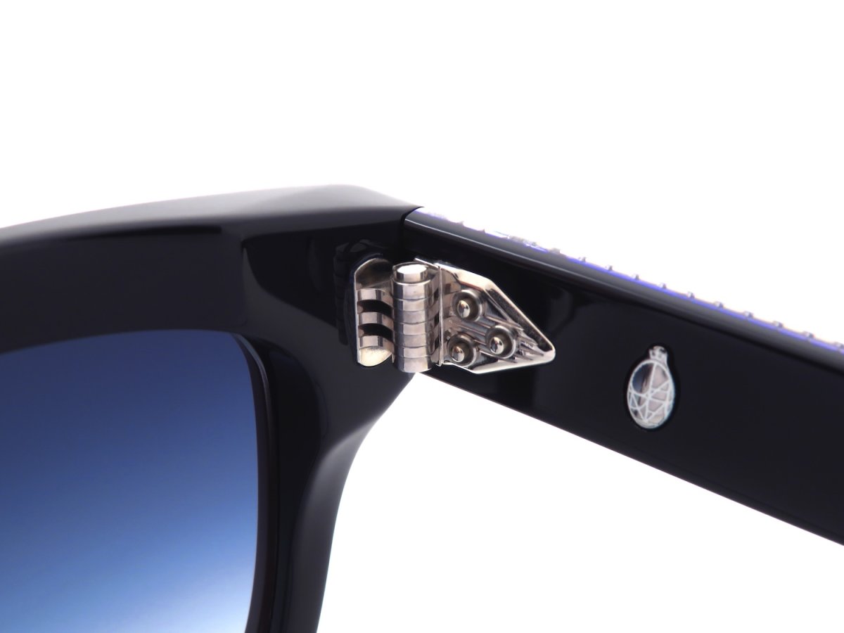 JACQUES MARIE MAGE EPOXY COLLECTION [TORINO col.Pruisse (JMMTR-13J)] 商品写真09