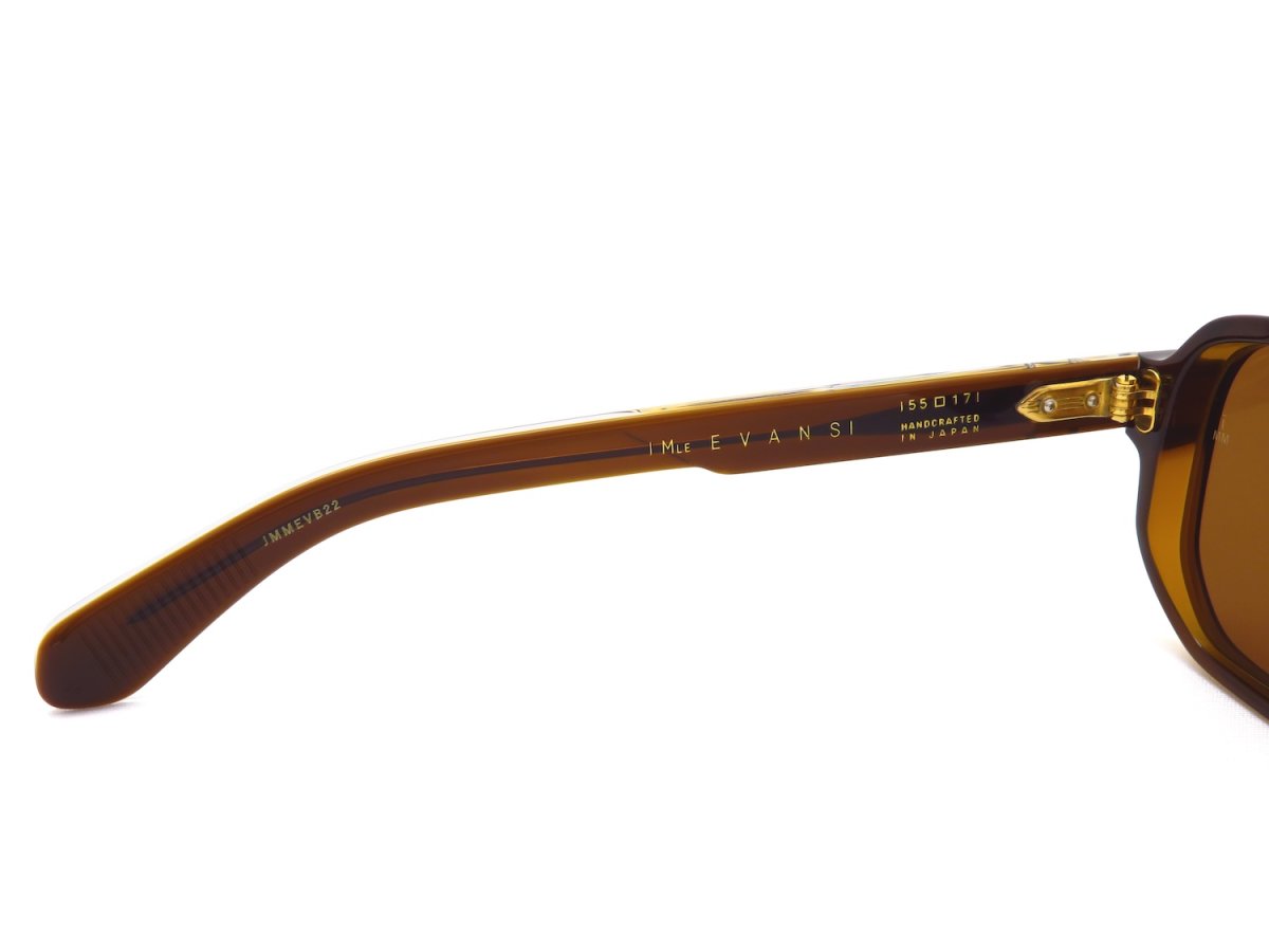JACQUES MARIE MAGE [EVANS col.Cafe (JMMEV-B22)] 商品写真07